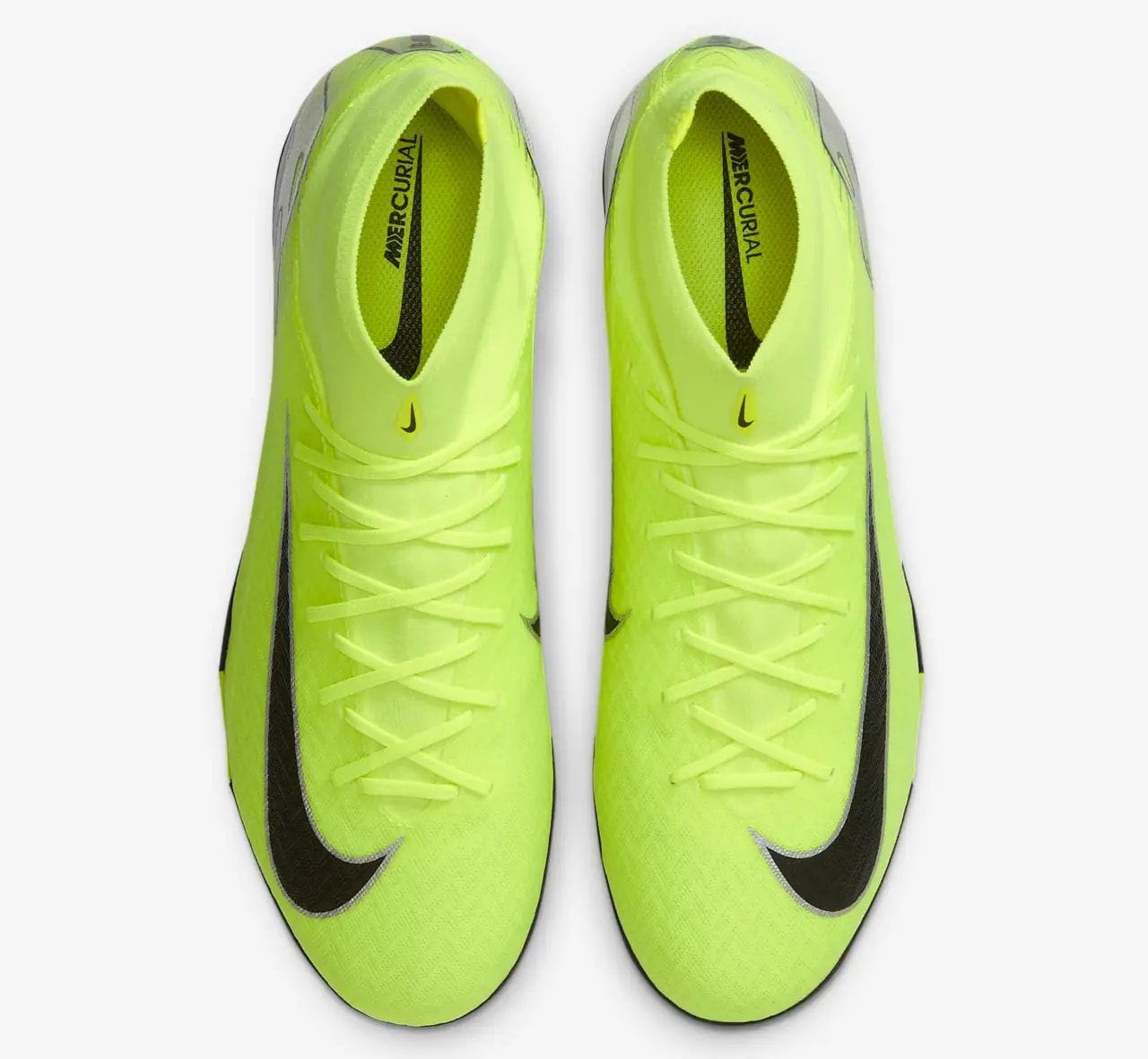 Giày Nike Mercurial Superfly 10 Academy TF 'Yellow' FQ8331-700 — ảnh 5
