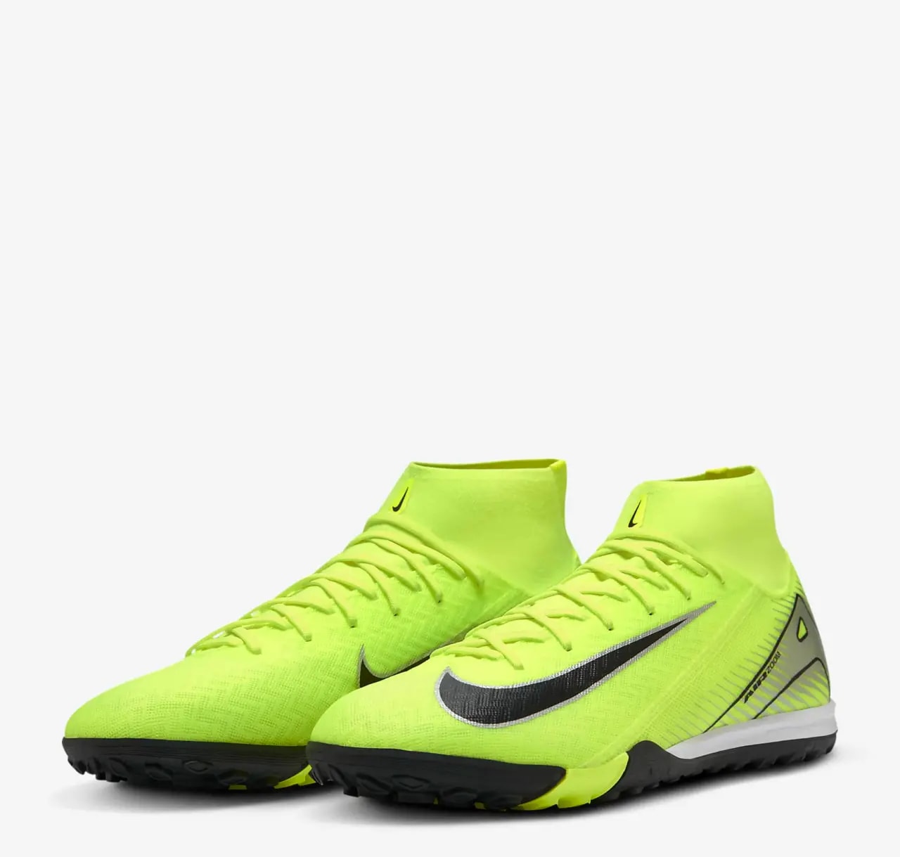 Giày Nike Mercurial Superfly 10 Academy TF 'Yellow' FQ8331-700 — ảnh 4