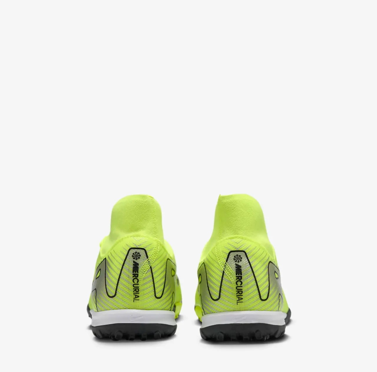 Giày Nike Mercurial Superfly 10 Academy TF 'Yellow' FQ8331-700 — ảnh 3