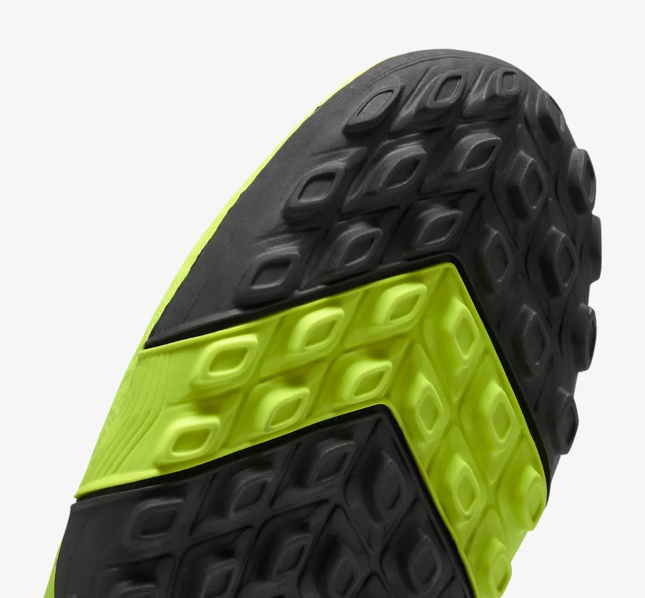 Giày Nike Mercurial Superfly 10 Academy TF 'Yellow' FQ8331-700 — ảnh 2