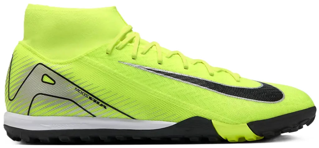 Giày Nike Mercurial Superfly 10 Academy TF 'Yellow' FQ8331-700 — kich-thuoc: 41