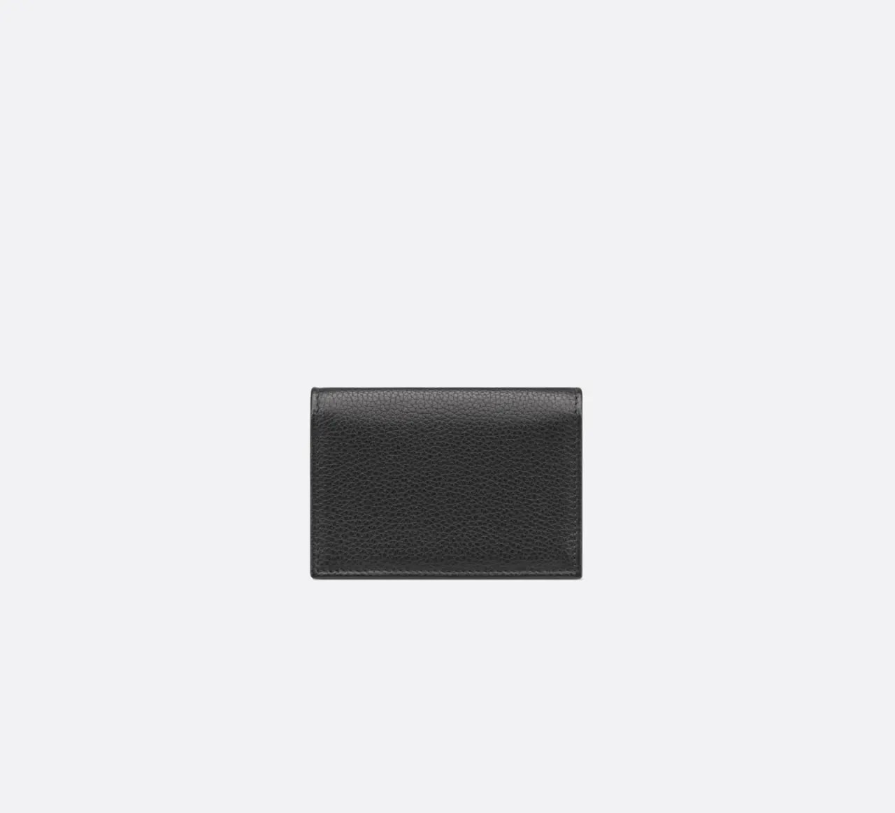 Ví Dior Saddle Business Card Holder 'Beige Black' 2ADCH166YKS-H05E — ảnh 3