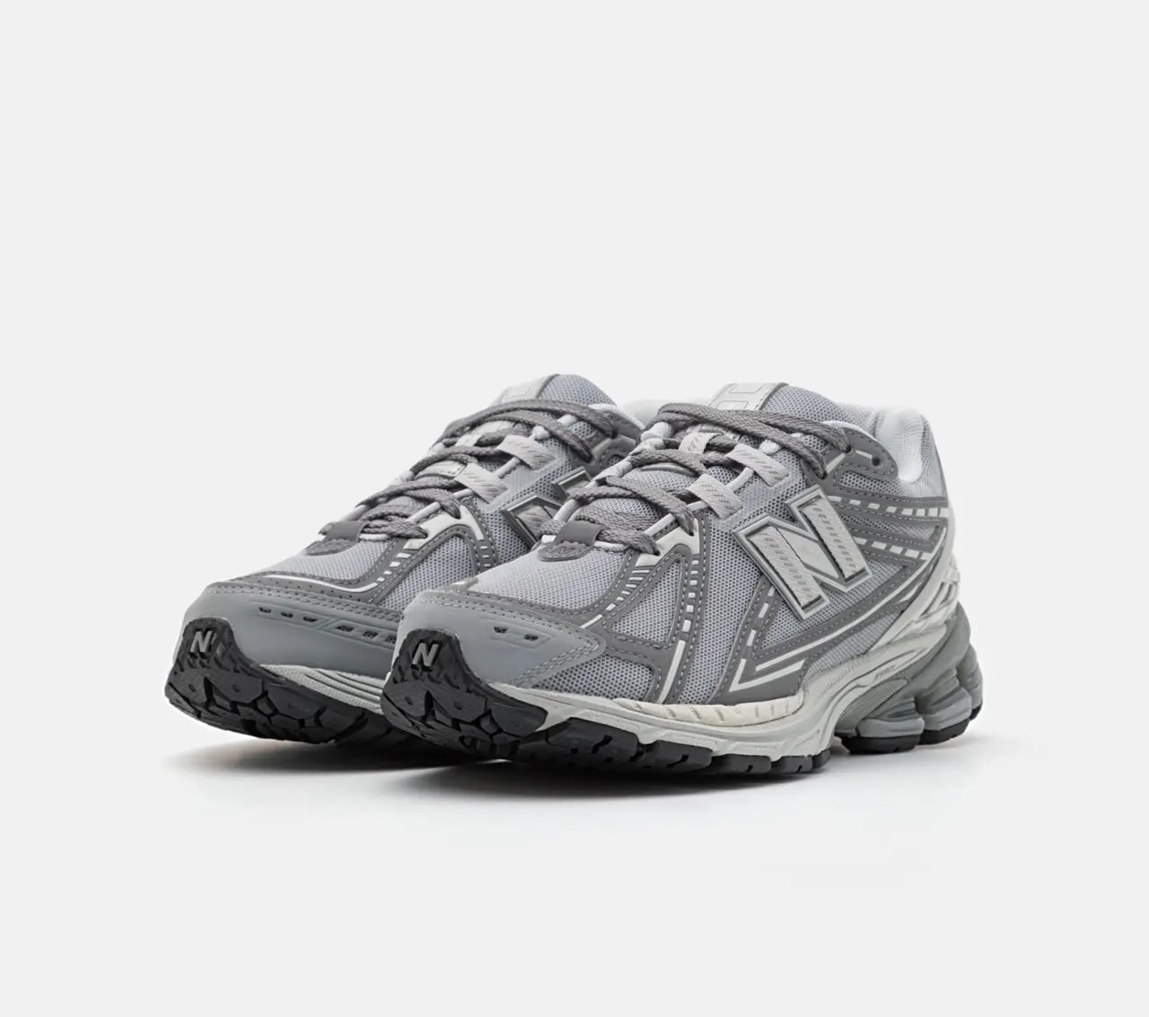 Giày New Balance 1906R 'Concrete Harbor Grey' M1906RLC — ảnh 4