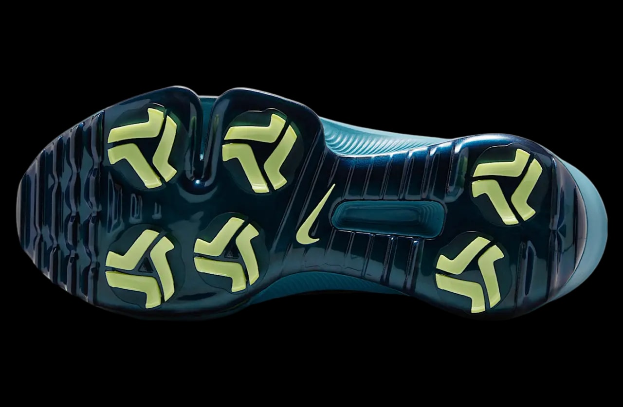 Giày Nike Infinity Tour 2 Golf 'Armory Navy' HQ2160-400 — ảnh 4