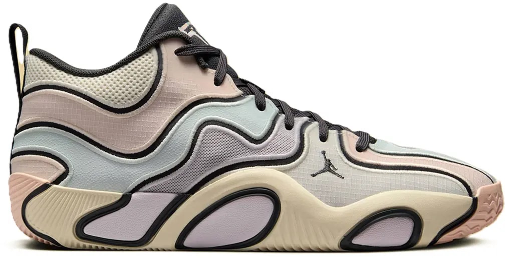 Giày Nike Air Jordan Tatum 3 'Sidewalk Chalk' FZ6598-008 — kich-thuoc: 42