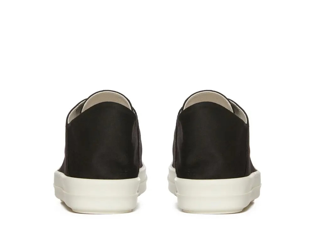 Giày Rick Owens DRKSHDW 'Black' DU01D1826NDK911 — ảnh 3