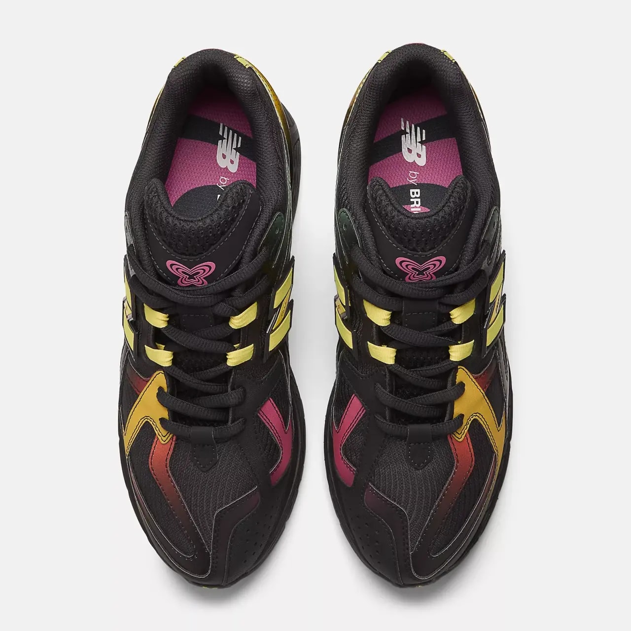 Giày New Balance 1906U 'Bricks & Wood Echoes Of A Butterfly' M1906ND1 — ảnh 3