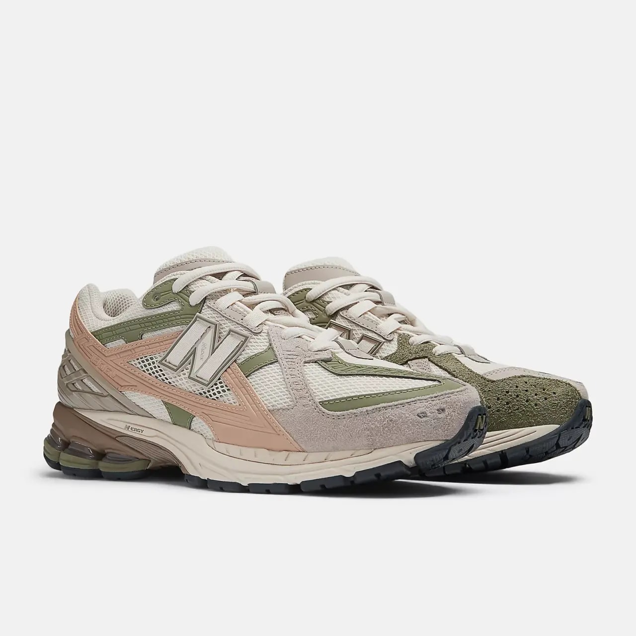 Giày New Balance 1906 Utility 'Linen Olive Taupe' M1906NE — ảnh 5