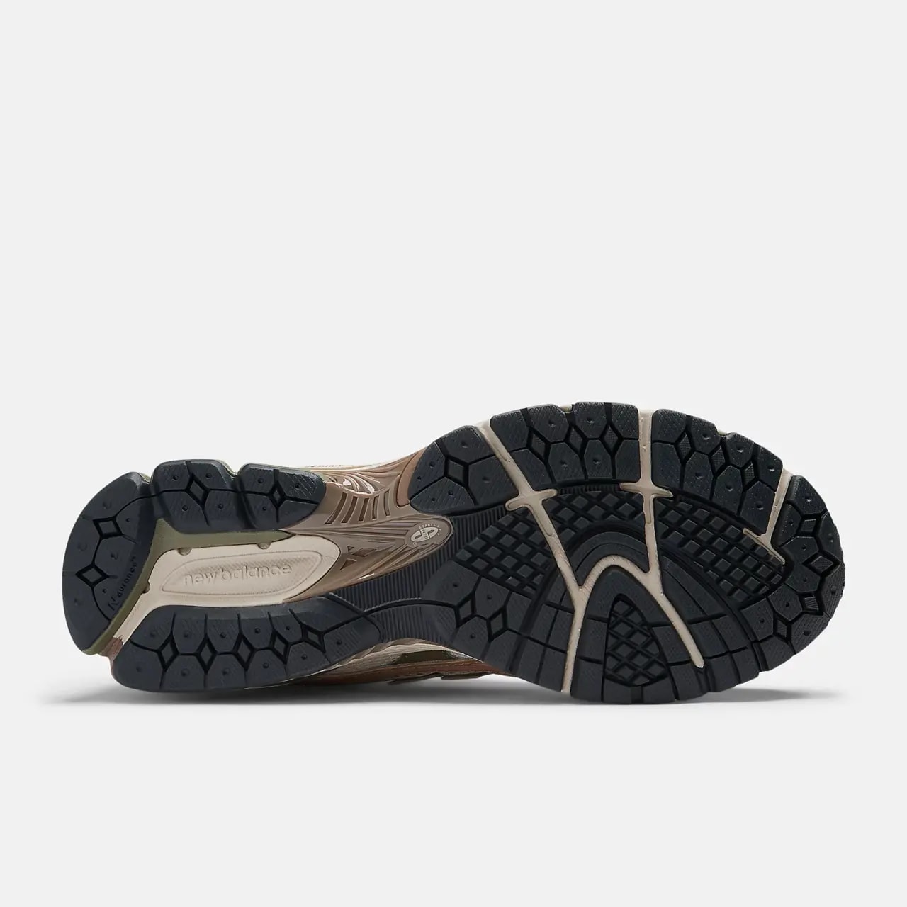 Giày New Balance 1906 Utility 'Linen Olive Taupe' M1906NE — ảnh 2