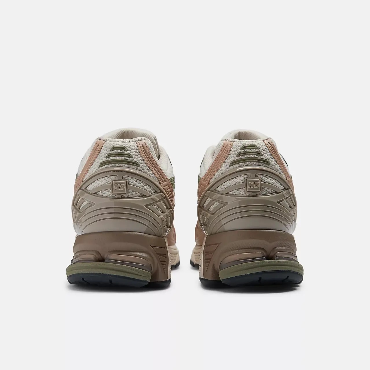 Giày New Balance 1906 Utility 'Linen Olive Taupe' M1906NE — ảnh 3