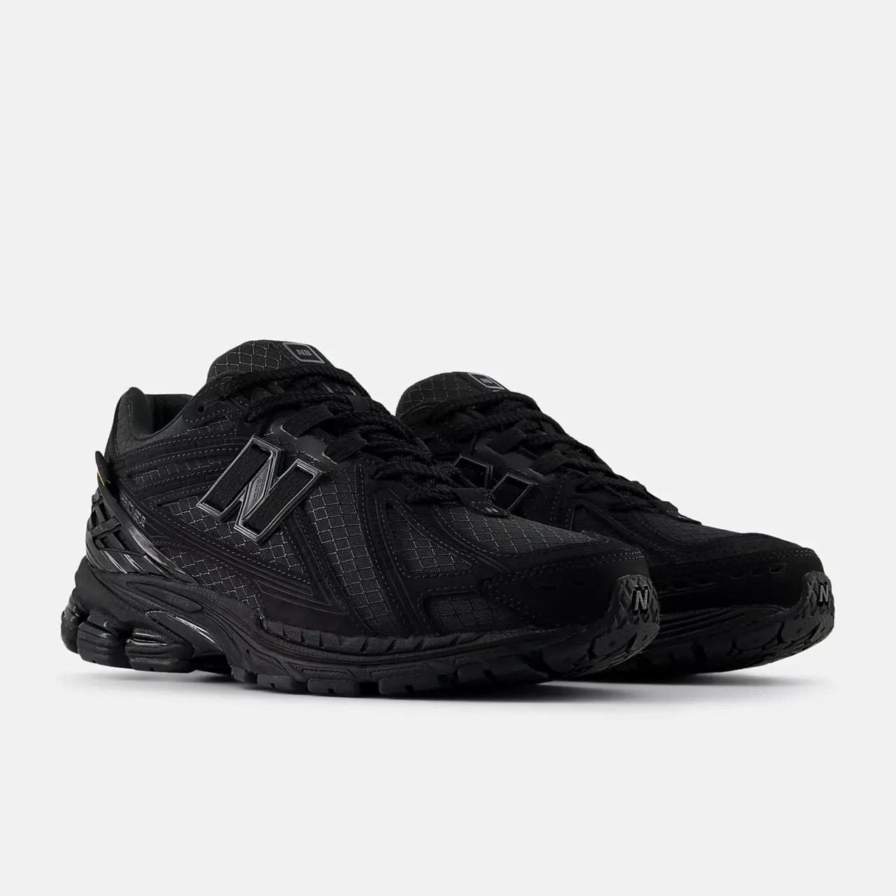 Giày New Balance 1906R 'Cordura Black Magnet' M1906RWF — ảnh 4