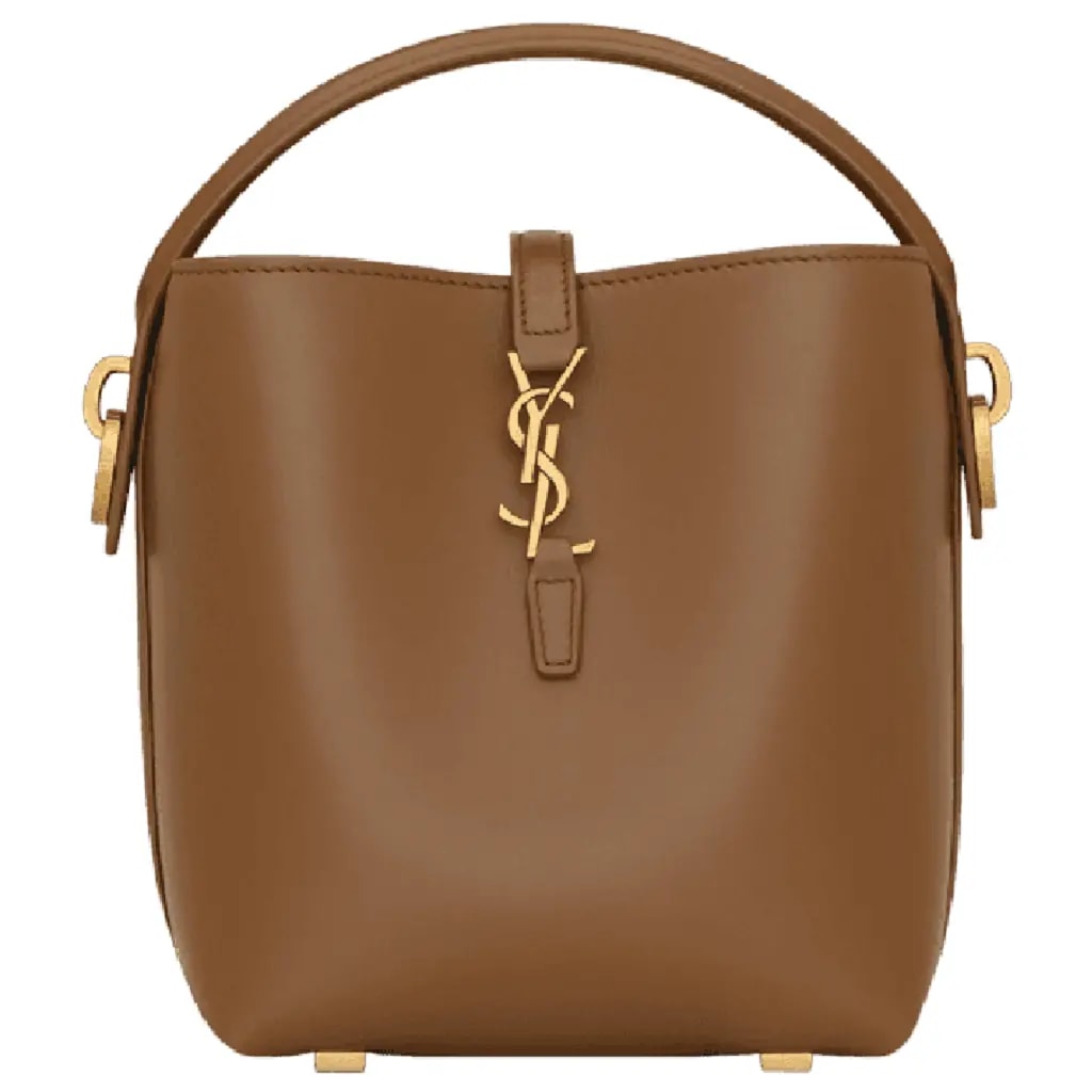 Túi Saint Laurent Le 37 'Fox' 7658702R20W2536