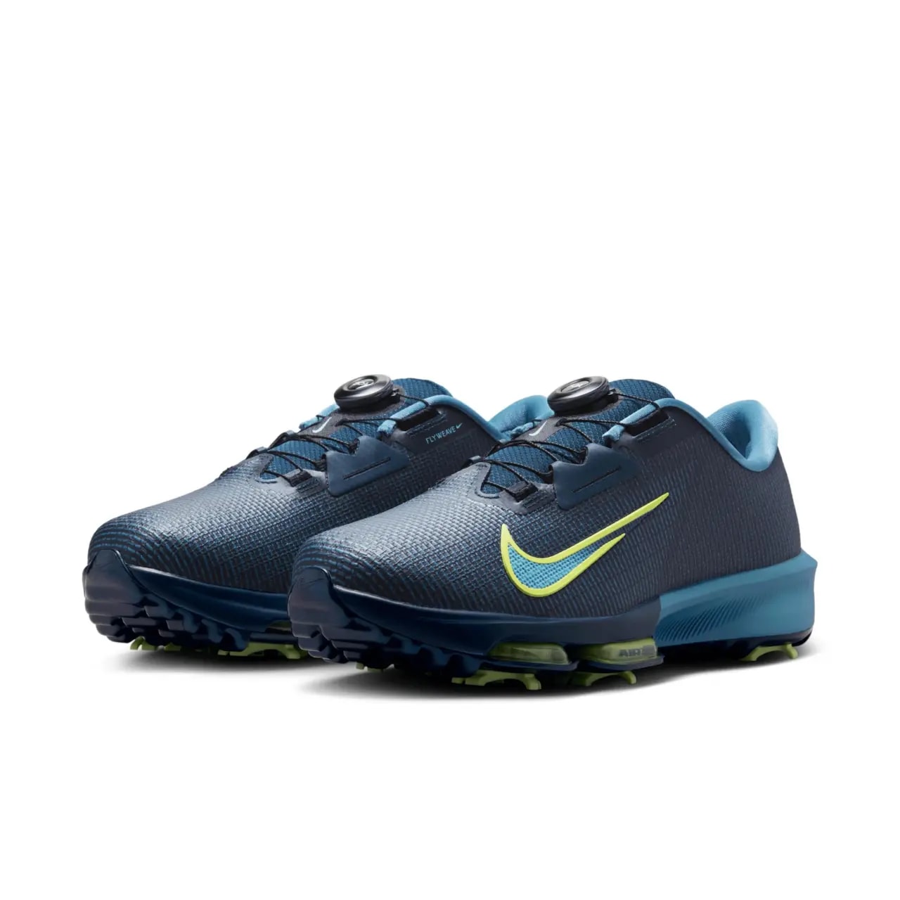 Giày Nike Infinity Tour 2 Golf 'Armory Navy' HQ2160-400 — ảnh 3