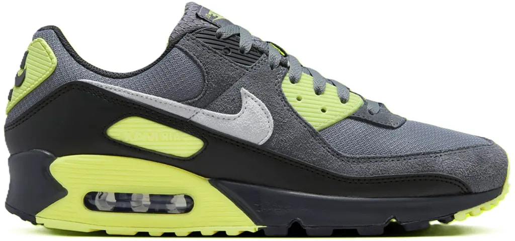 Giày Nike Air Max 90 'Neon' DM0029-012 — kich-thuoc: 42