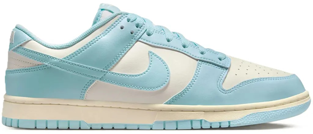 Giày Nike Dunk Low 'Glacier Blue Pale Ivory' HF5441-103 — kich-thuoc: 42