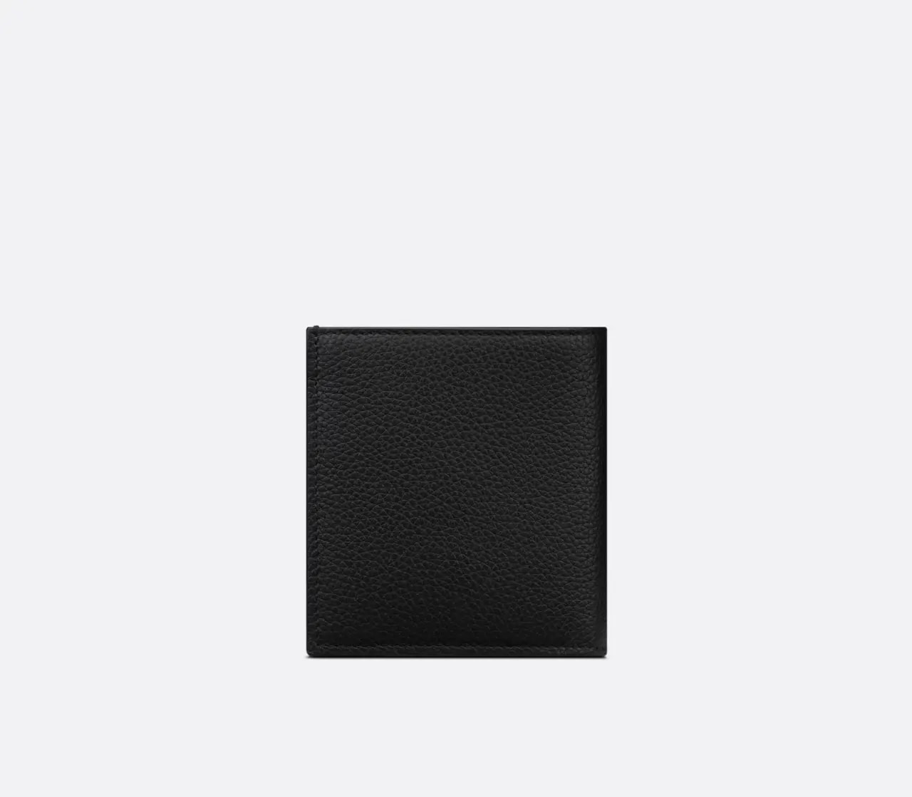 Ví Dior CD Icon Vertical Bifold Wallet 'Black' 2ESBH072CDI-H00N — ảnh 4