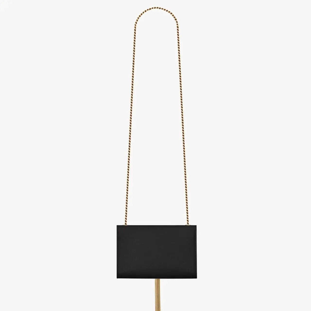 Túi Saint Laurent Kate 'Black' 474366BOW0J1000 — ảnh 2