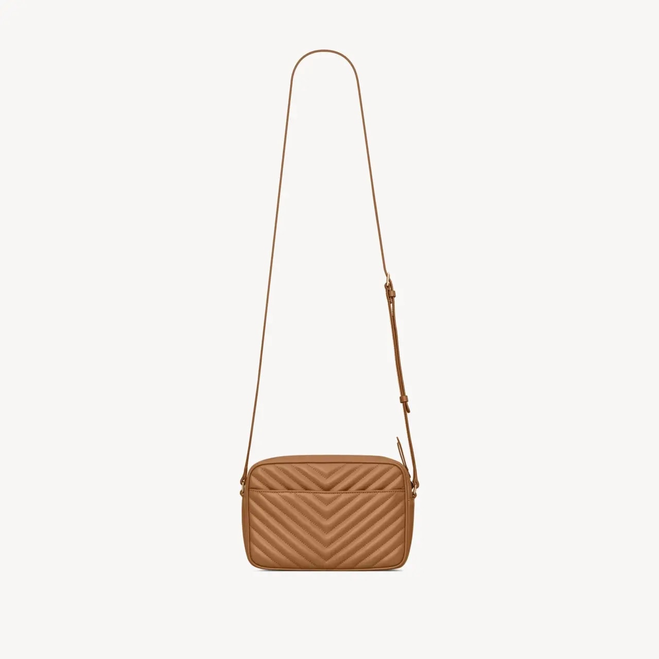 Túi Saint Laurent Lou 'Cinnamon' 761554DV7077715 — ảnh 2