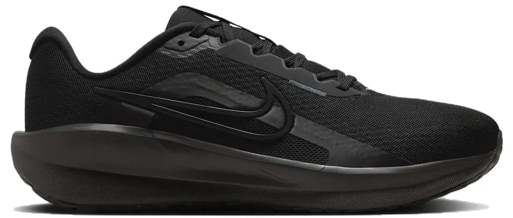 Giày Nike Downshifter 13 Extra Wide 'Anthracite Wolf Grey' FJ1284-002 — kich-thuoc: 41