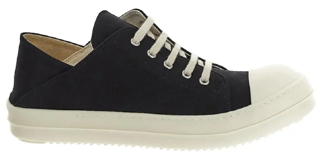 Giày Rick Owens DRKSHDW 'Black' DU01D1826NDK911 — kich-thuoc: 43-5