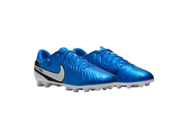 Giày Nike Tiempo Legend 10 Academy 'Soar White' DV4339-400 — ảnh 3