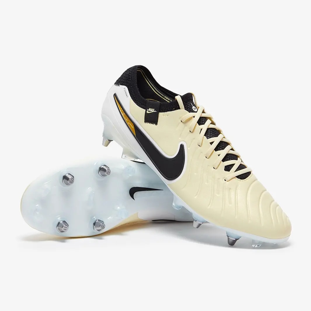 Giày Nike Tiempo Legend 10 Elite SG-Pro 'Mad Ready Pack' FN7283-700 — ảnh 4