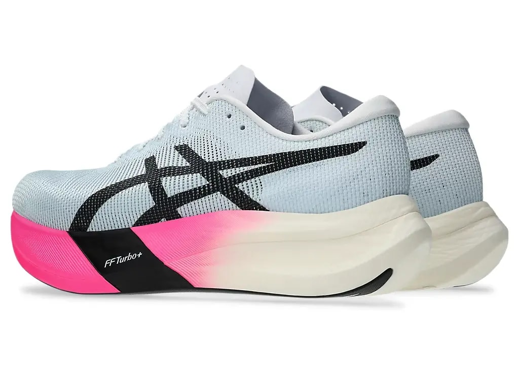Giày Asics Metaspeed Edge Paris 'Light Blue' 1013A124-401 — ảnh 4