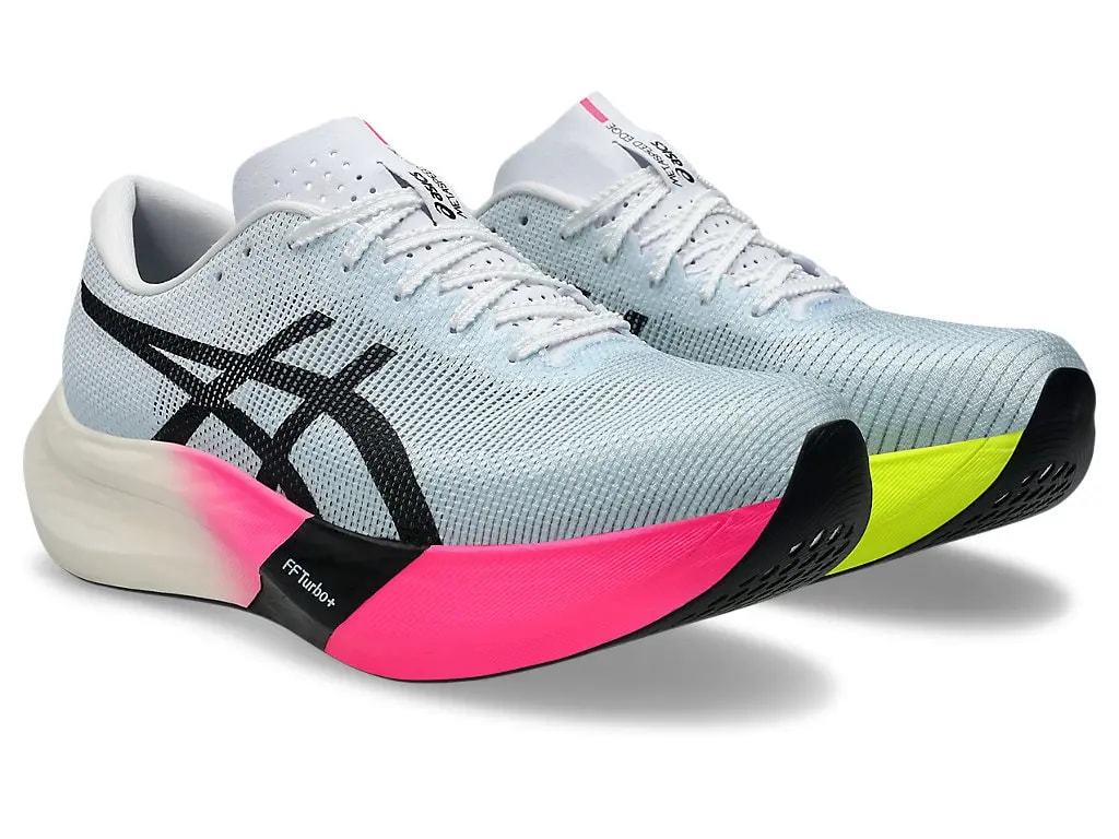 Giày Asics Metaspeed Edge Paris 'Light Blue' 1013A124-401 — ảnh 5