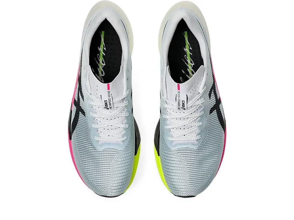 Giày Asics Metaspeed Edge Paris 'Light Blue' 1013A124-401 — ảnh 2