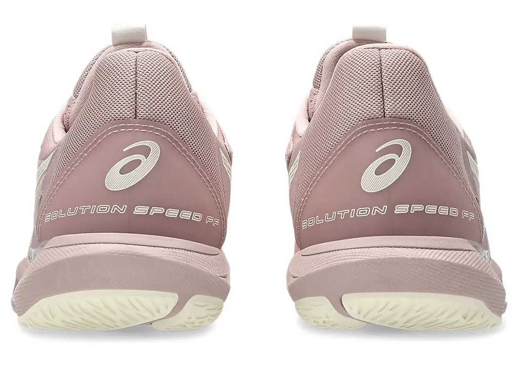 Giày Asics Solution Speed FF 3 'Neutral Pink' 1042A250-701 — ảnh 5