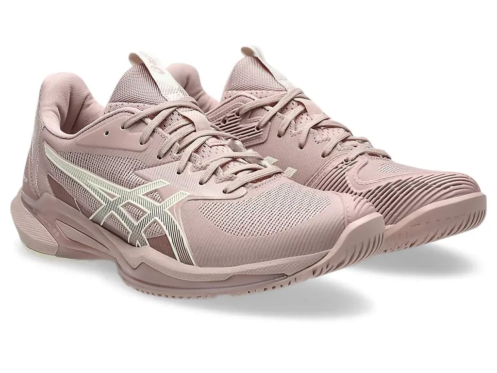 Giày Asics Solution Speed FF 3 'Neutral Pink' 1042A250-701 — ảnh 2