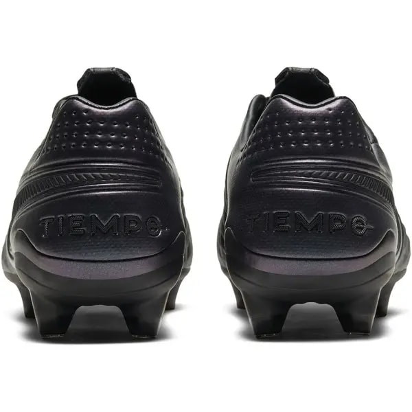 Giày Nike Tiempo Legend 8 Pro FG 'Triple Black' AT6133-010 — ảnh 3