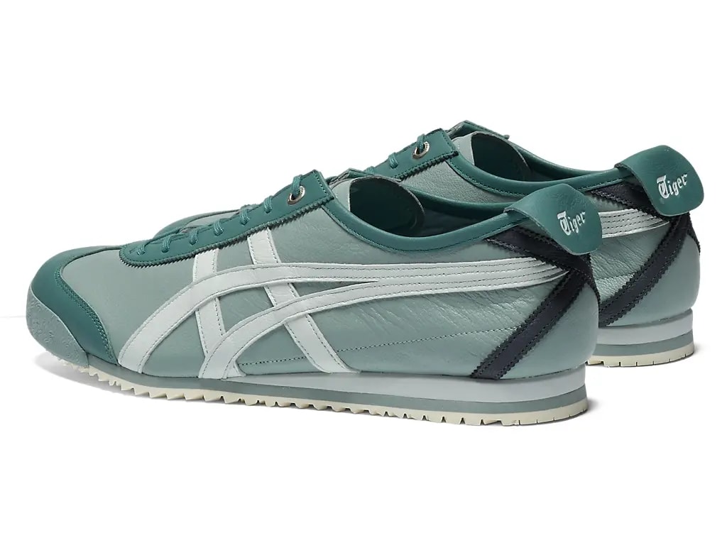 Giày Onitsuka Tiger Mexico 66 SD 'Pale Mint' 1183A872-402 — ảnh 2