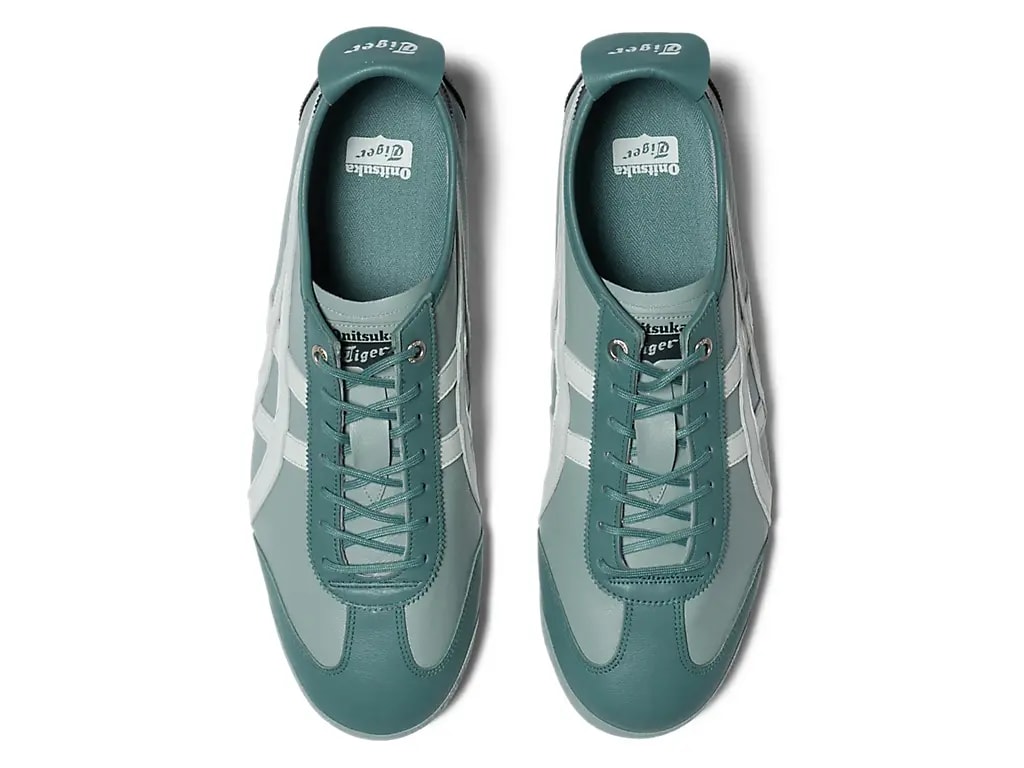 Giày Onitsuka Tiger Mexico 66 SD 'Pale Mint' 1183A872-402 — ảnh 3