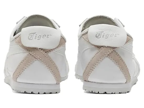 Giày Onitsuka Tiger Mexico 66 'White Beige' 1183C102-104 — ảnh 5
