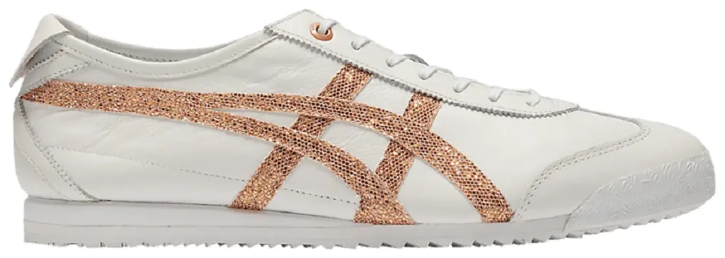 Giày Onitsuka Tiger Mexico 66 SD 'Gold Glitter' 1183C345-101 — kich-thuoc: 37.5