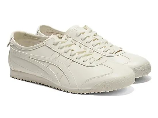 Giày Onitsuka Tiger Mexico 66 Cactful S 'White' 1183C347-100 — ảnh 5