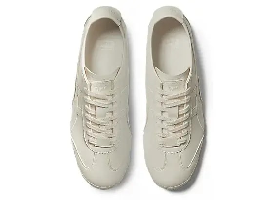 Giày Onitsuka Tiger Mexico 66 Cactful S 'White' 1183C347-100 — ảnh 2