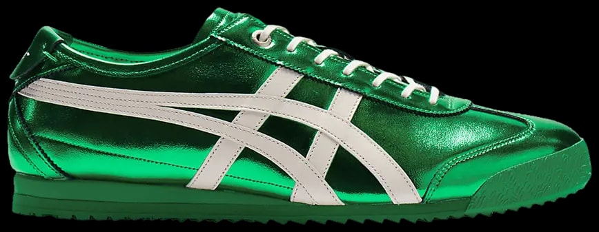 Giày Onitsuka Tiger Mexico 66 SD 'Jade' 1183C468-301 — kich-thuoc: 38