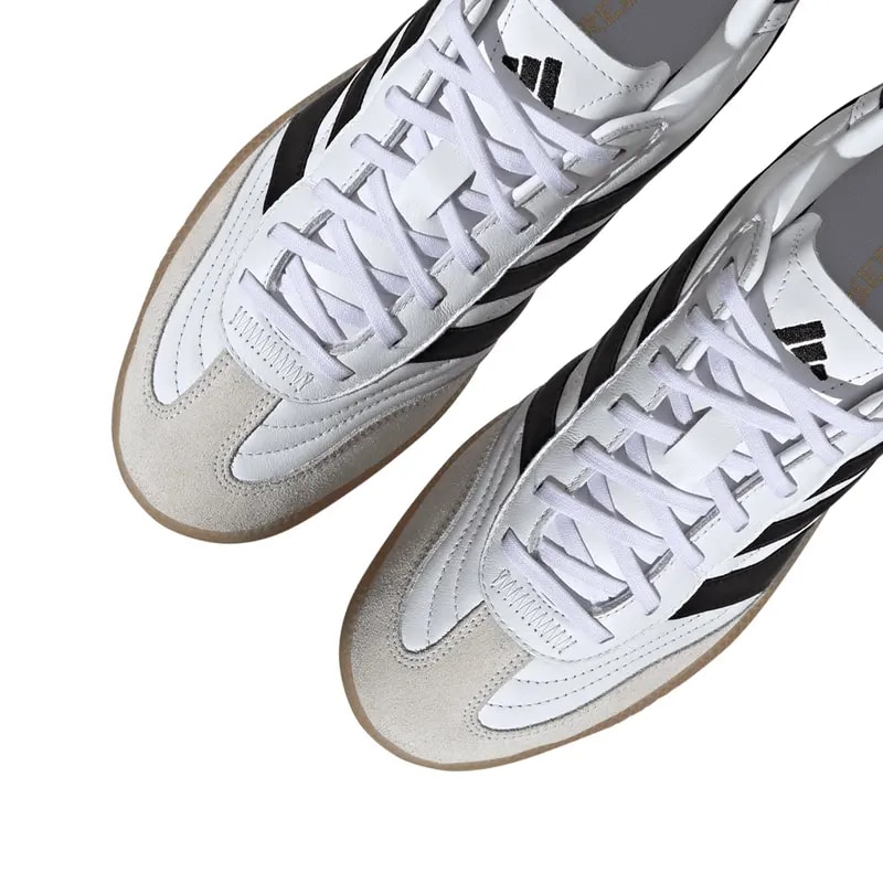 Giày Adidas Predator 24 'White Black' ID3832 — ảnh 2