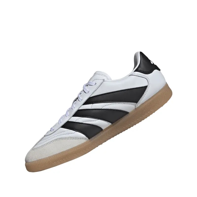 Giày Adidas Predator 24 'White Black' ID3832 — ảnh 4