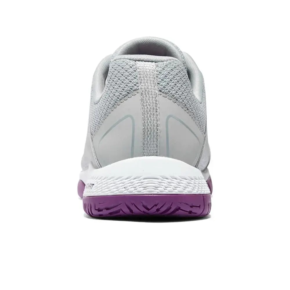 Giày Skechers Viper Court 'Silver' 172070C-GYPR — ảnh 3