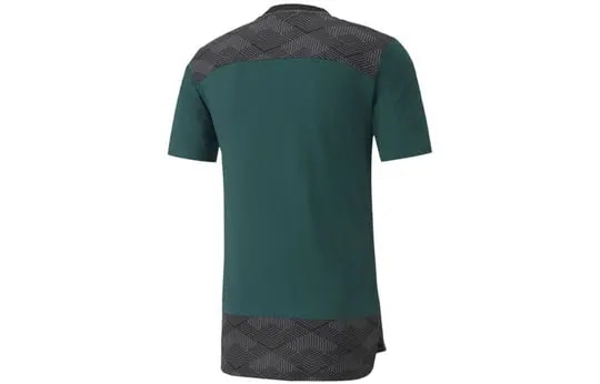 Áo Puma 1920 Season Italian Renaissance 'Dark Green' 757222-03 — ảnh 3