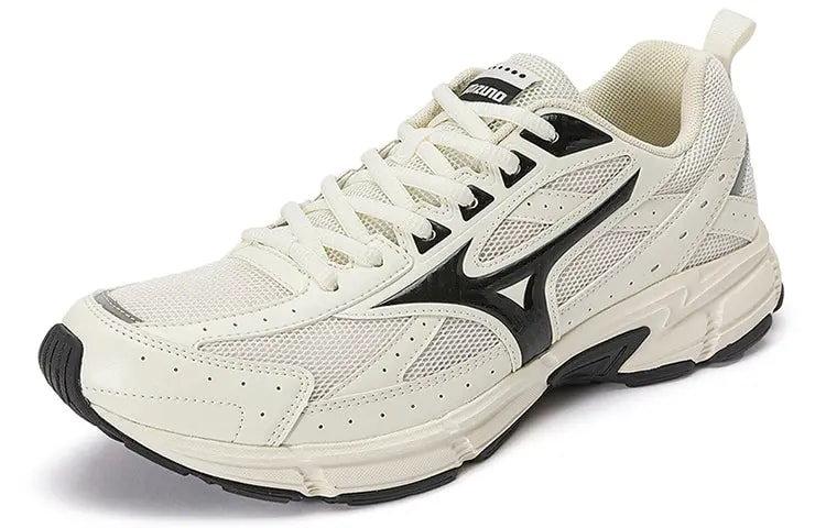 Giày Mizuno Speed 'White' D1GH223002 — ảnh 3