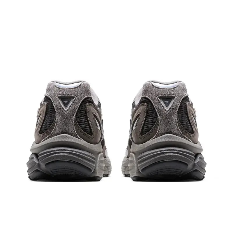 Giày Mizuno Running 'Grey' D1GH241101 — ảnh 5