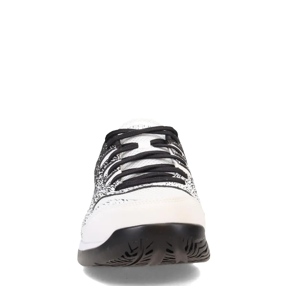 Giày Skechers Viper Court 'Black White' 246070C-WBK — ảnh 4