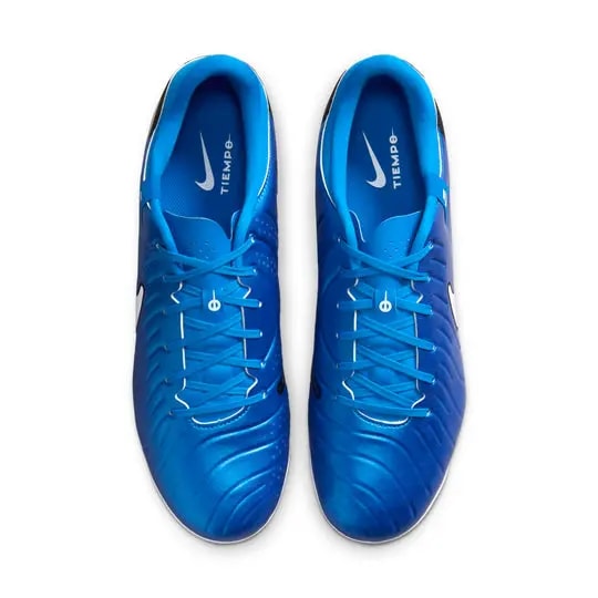 Giày Nike Tiempo Legend 10 Academy AG 'Soar White' DV4340-400 — ảnh 5