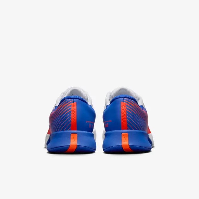 Giày Nike Court Air Zoom Vapor Pro 2 'Blue White' DR6191-106 — ảnh 3