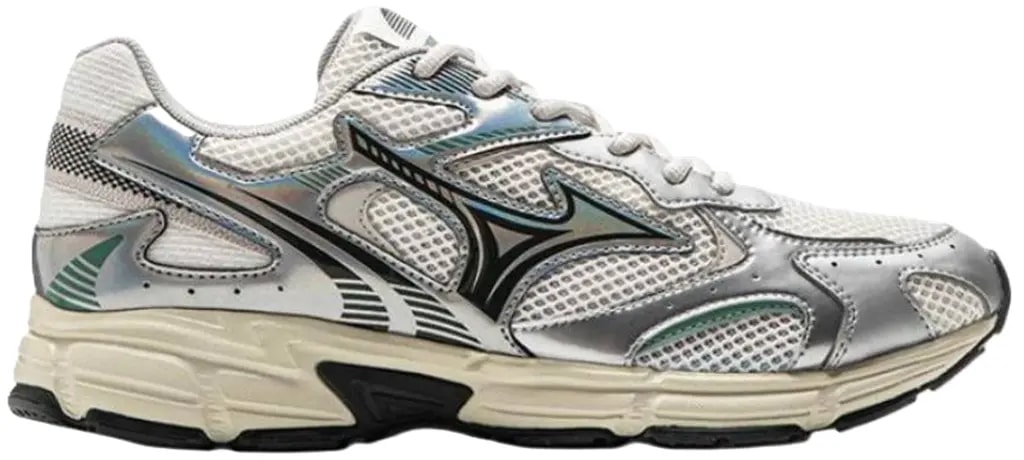 Giày Mizuno Speed 2K 'White Silver' D1GH222921 — kich-thuoc: 36