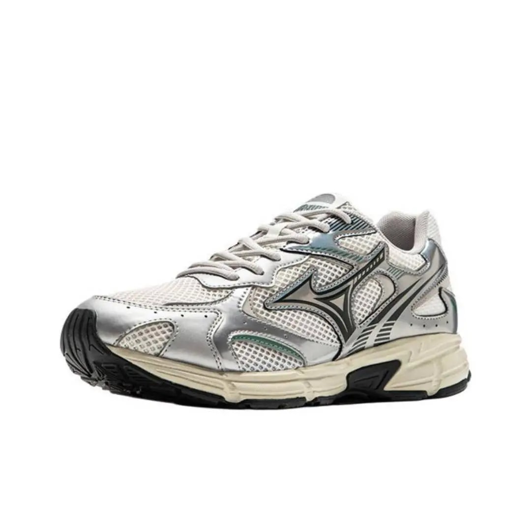 Giày Mizuno Speed 2K 'White Silver' D1GH222921 — ảnh 5